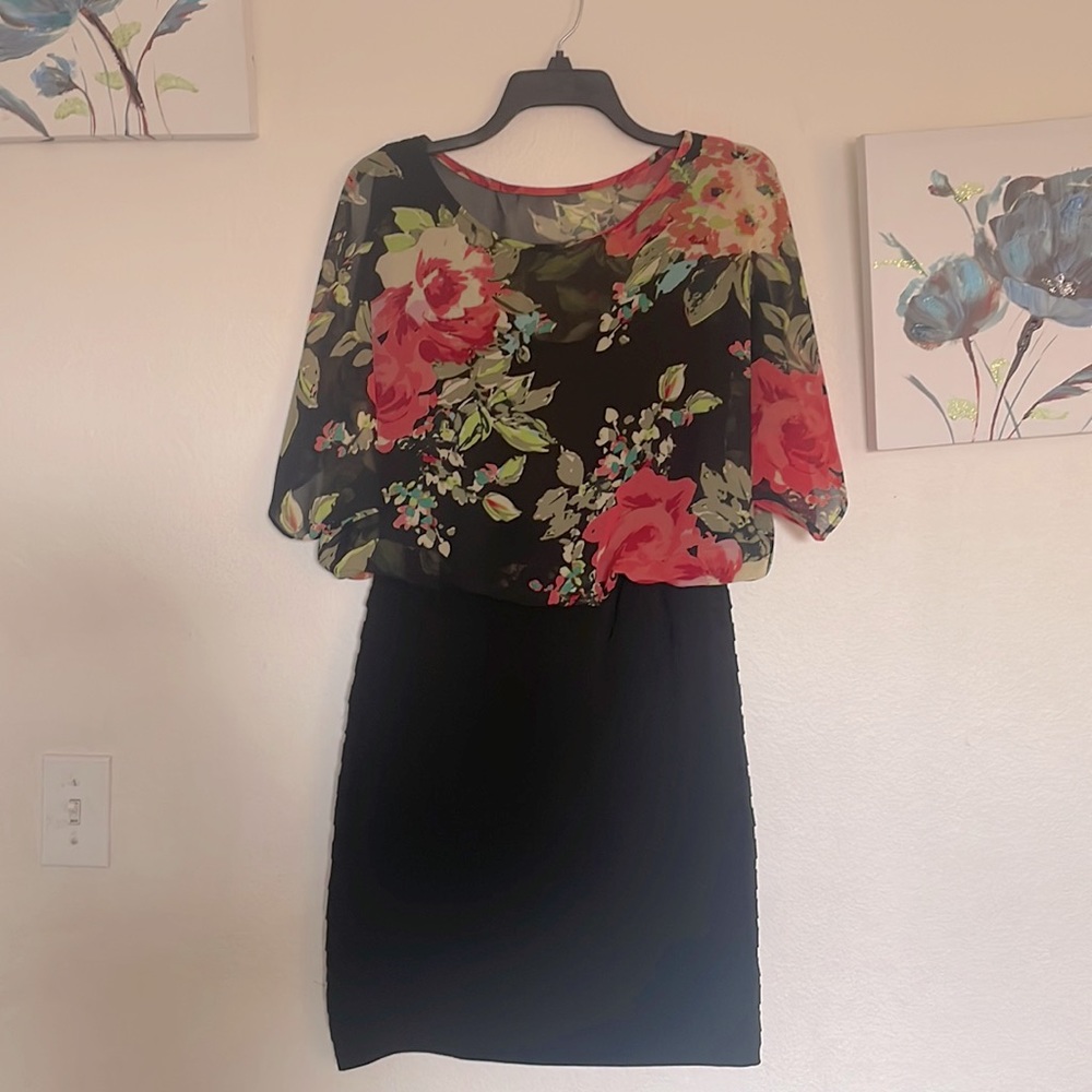 Scarlett Nite dress